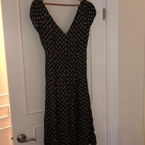 Worn Once Urban Outfitters Midi Dress